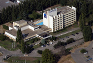 Vol a vue, spécialiste de la photo aerienne en ULM dans le Gard et le Vaucluse